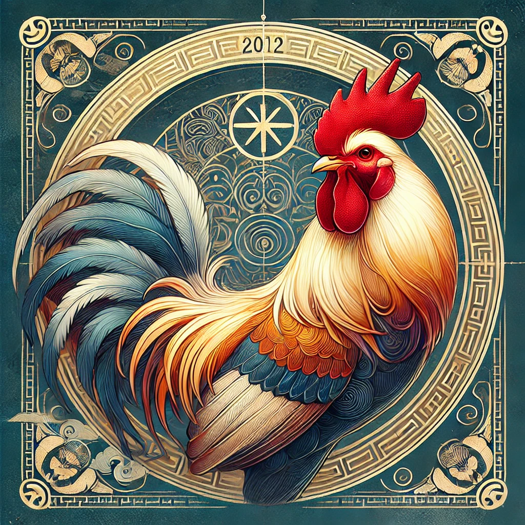 Rooster